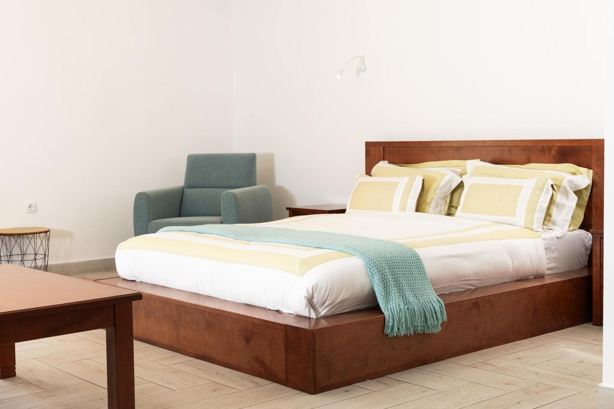 Mashtra - The Olive House Hotel Ulcinj Eksteriør billede