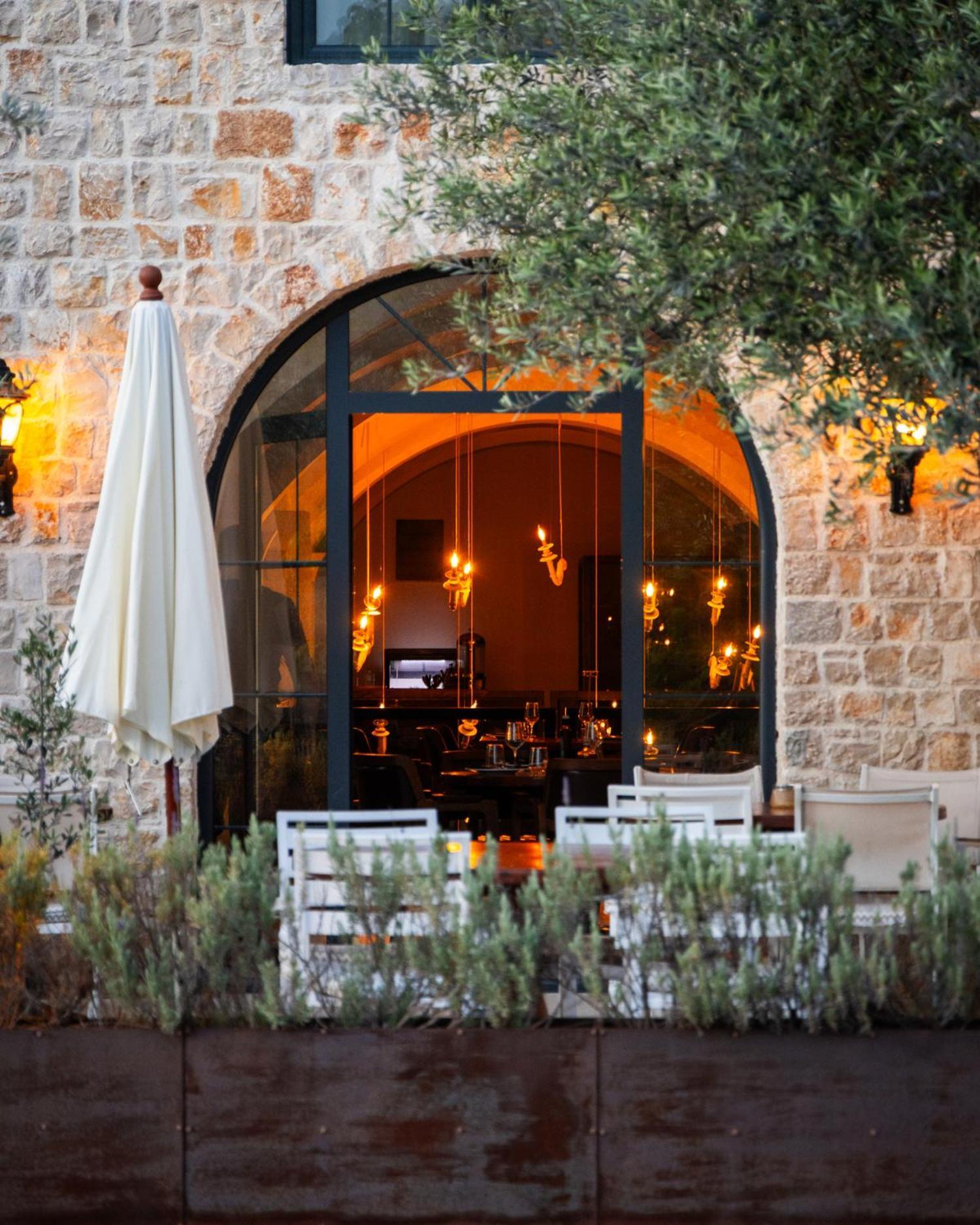 Mashtra - The Olive House Hotel Ulcinj Eksteriør billede
